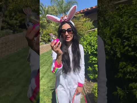 HAPPY EASTER!!🩷 I hope none of your ducks sank🤭