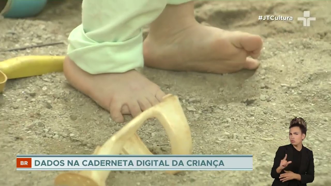 Ministério da Saúde recomenda teste para autismo em bebês a partir dos 16 meses