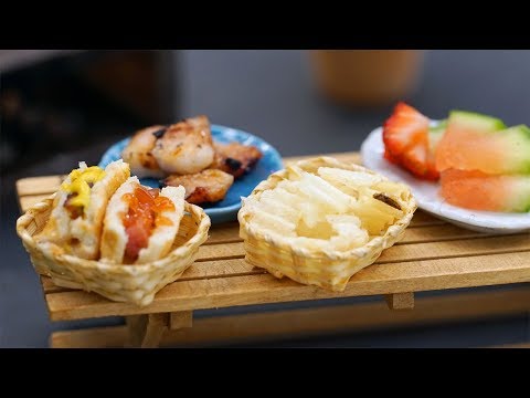 Tiny Kitchen BBQ Recipes For Every Occassion