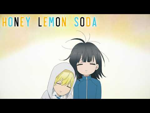 Your New Name is “Pillow” | Honey Lemon Soda