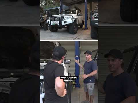 Nissan vs Toyota Door Test!