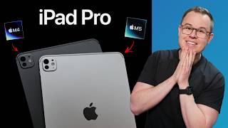 Apple Ipad Pro M5 video test mobiFlip