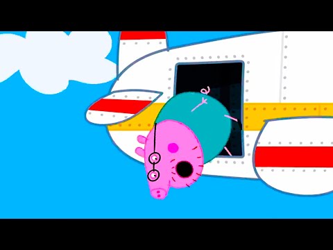 Peppa Pig Wutz Deutsch Neue Episoden 2019 #154