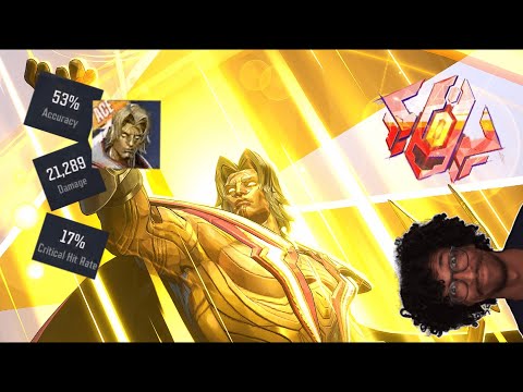 This is why you should ban my Adam