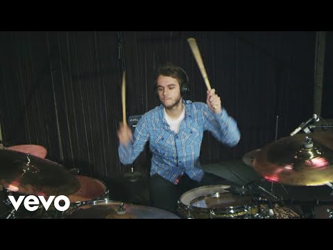 Zedd - Find You (Drum Cover) ft. Matthew Koma, Miriam Bryant - UCFzm6oAGFmmZfkrzQ5wATSQ