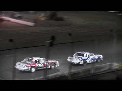 KSP Factory 09 30 23 - dirt track racing video image