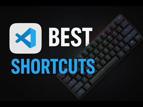 Top VS Code Shortcuts to Code Faster