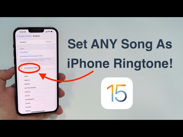 Country Music Ringtone Apps to Make Your Phone Sound Awesome