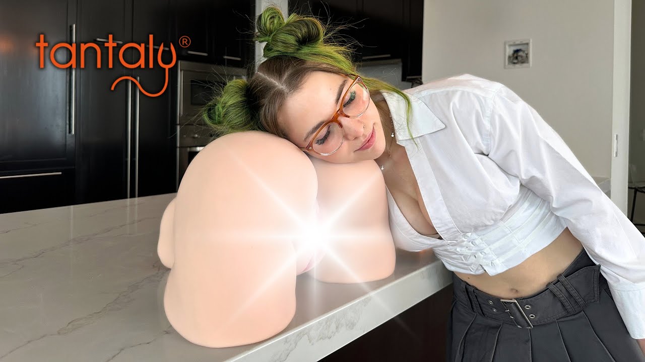 Sex Doll (Daisy) Review – Tantaly Unboxing With Bailey Rose