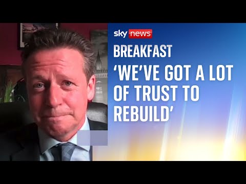 'Hard left' Sultana has 'no idea how economy works', Tories claim