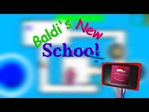 Baldi's New School 0.2 leaks