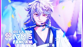 【SPECIAL ANNOUNCEMENT】 #HSEVERGLOW Fanletter & Cosplay Mania 2025 ZATS