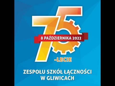 75 lat temu powstał Zespół Szkół Łączności w Gliwicach