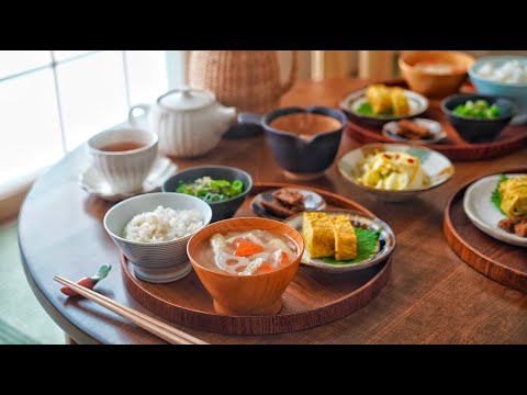 食べ過ぎたあとに作る２日間の献立