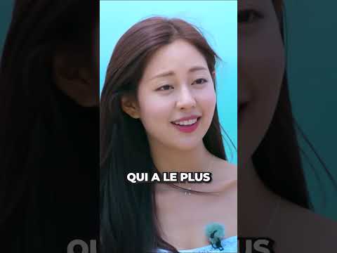 StoryBoard 1 de la vidéo KWON EUN BI AFFICHE DEX DE SINGLE'S INFERNO  Actu KPOP FR #eunbi  #kwoneunbi #dex #singlesinferno2