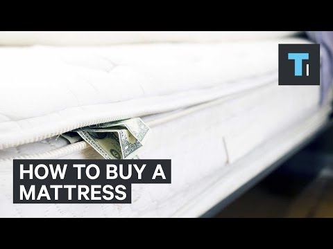 What to look for when buying a mattress - UCVLZmDKeT-mV4H3ToYXIFYg