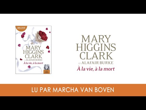 Vidéo de Mary Higgins Clark