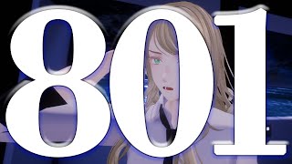 【VRC】801の日なので推し属性CPを教えて！！！