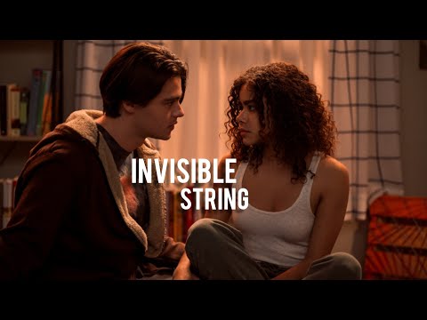 Marcus & Ginny - Invisible String [Season 2]