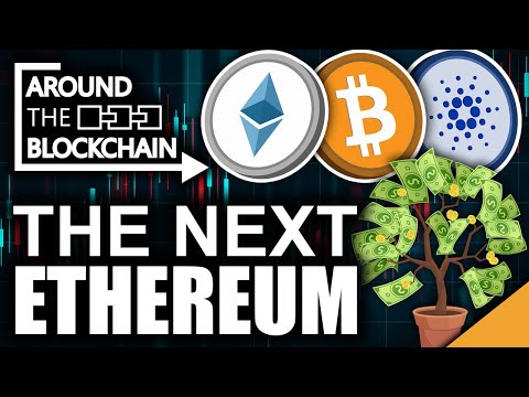 Best Crypto Project To Hold For Massive Gains (The Future Ethereum)