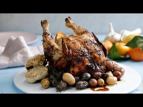 The 10 Best Chicken Recipes