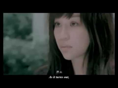 [ENG] Cyndi Wang - Ive Been Fine, How About You? (我很好那麼你呢) MV