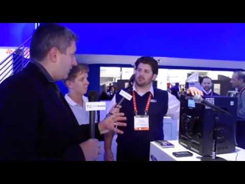 Ford App Link API | TechCrunch At CES 2013 - UCCjyq_K1Xwfg8Lndy7lKMpA