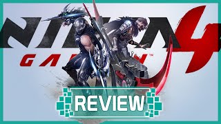 Vidéo-Test : Ninja Gaiden 4 Review ? The Raven Rises and Ryu?s Legacy Looms
