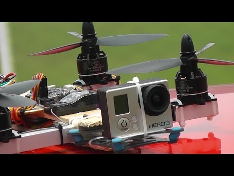 Home Built Quadcopter Fastest and Lowest Altitude FPV - UCsFctXdFnbeoKpLefdEloEQ