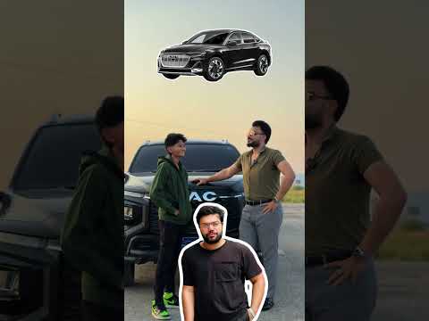 If YouTubers Were Cars  ft. Vampire YT!