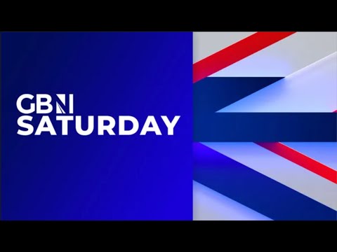 GB News Saturday | Saturday 12th August