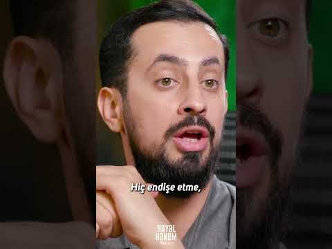 Korkma! Başına Gelenleri Allah Biliyor! @hayalhanem