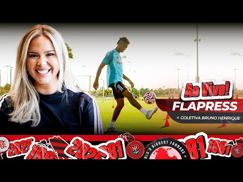 🔴 AO VIVO: FLAPRESS ESPECIAL COPA DO MUNDO DE CLUBES DA FIFA | 26/06