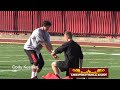 USC Summer Workouts 7-on-7 6/11/13