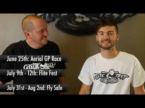 Flite Test | Summer 2015 Events - UC9zTuyWffK9ckEz1216noAw