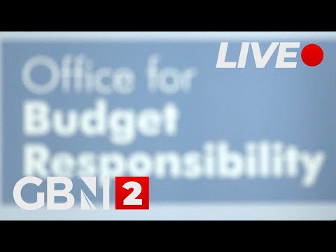 WATCH LIVE: The OBR appears before parliament's Treasury Committee