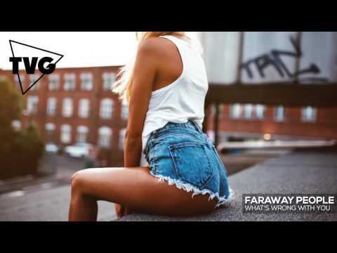 Faraway People - What's Wrong With You - UCxH0sQJKG6Aq9-vFIPnDZ2A