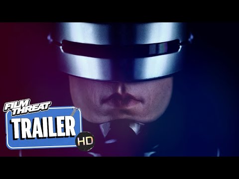 ROBODOC: THE CREATION OF ROBOCOP | Official HD Trailer (2023) | DOCUMENTARY | Film Threat Trailers