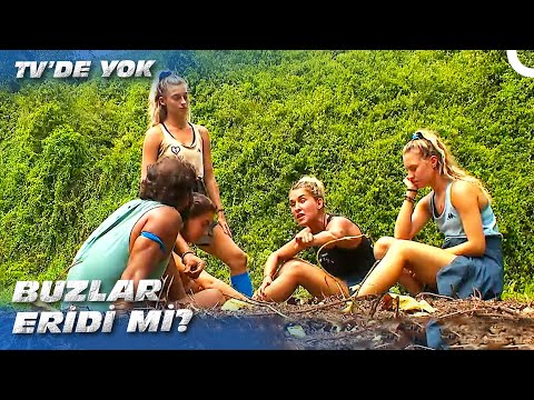 SEDA - YASİN YÜZLEŞMESİ! | Survivor All Star 2022 - 46. Bölüm