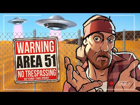 RAIDING AREA 51 LIVE!! (GTA San Andreas) - UC2wKfjlioOCLP4xQMOWNcgg