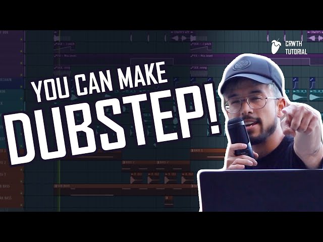 How to Beat Music Dubstep