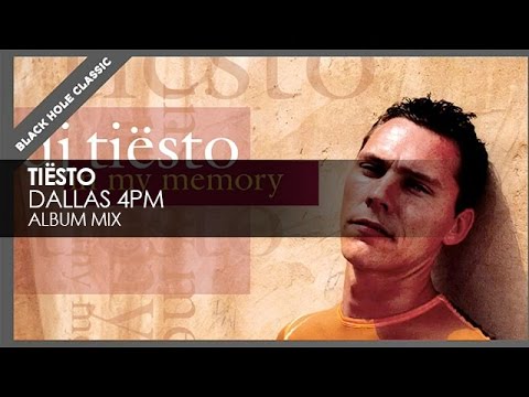 Tiësto - Dallas 4 PM - UCvYuEpgW5JEUuAy4sNzdDFQ