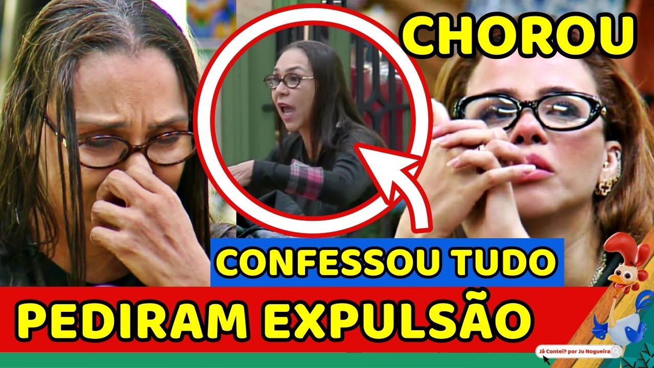 🔴LIVE BABADO: ÚLTIMAS TRETAS, POLÊMICAS DOS FAMOSOS E MUITO MAIS | AO VIVO COM JU NOGUEIRA