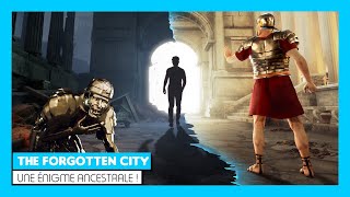 Vido-test sur The Forgotten City 