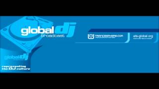 David Waxman - Global DJ Broadcast - (2002-09-23)