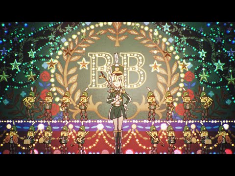 【視聴動画】ぼっちのためのトモダチ行進曲【プリンセスコネクト！Re:Dive】