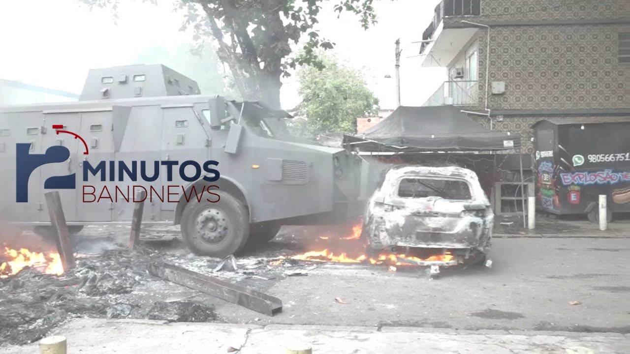 Hoje Brasília fará reunião emergencial com governador  BandNews em 2 Minutos 29102025  Tarde  TV Online Hoje Brasília fará reunião emergencial com governador   BandNews em 2 Minutos 29102025   Tarde