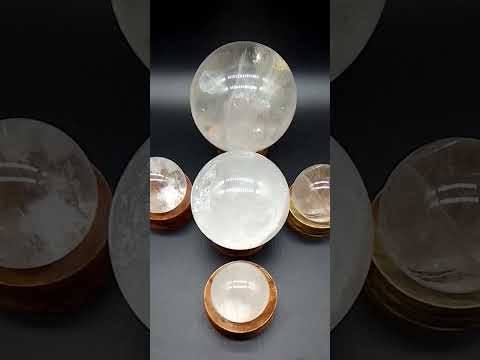 # Amazing Crystal ball #natural