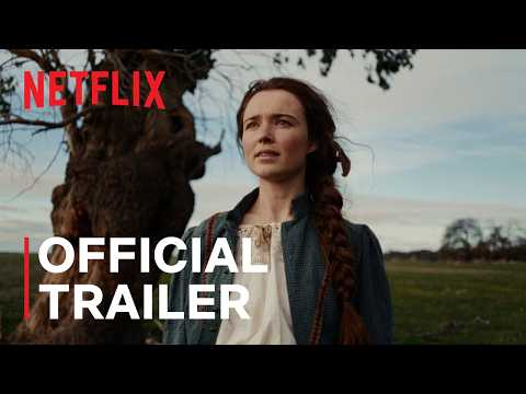 Vorschaubild zu My Brilliant Career | Official Trailer | Netflix
