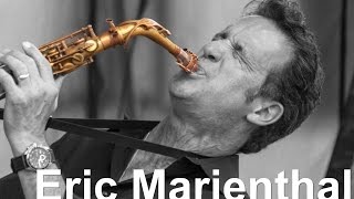 Eric Marienthal - Saxophone Live in Japan - Acoustic sound.